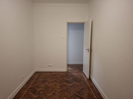Apartamento T3 em Lisboa - Photo 4