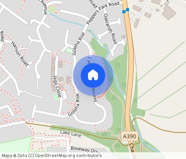 Catchfrench Crescent, Liskeard, PL14 - Photo 1