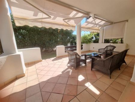 Piso de alquiler en Avenida de la Resina, 70, La Concha - Resina Golf - Photo 5