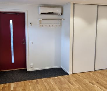 Vattgårdsvägen, Storvreta - Foto 3