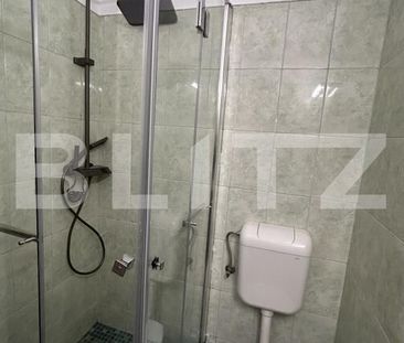 Garsoniera de inchiriat, 23 mp, zona Grigorescu - Fotografie 6