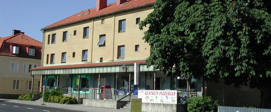 Storgatan 45 - Photo 1