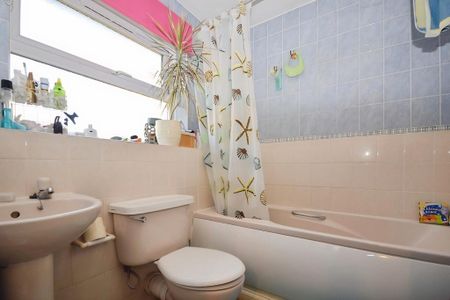 1 bedroom end of terrace house to rent - Photo 5