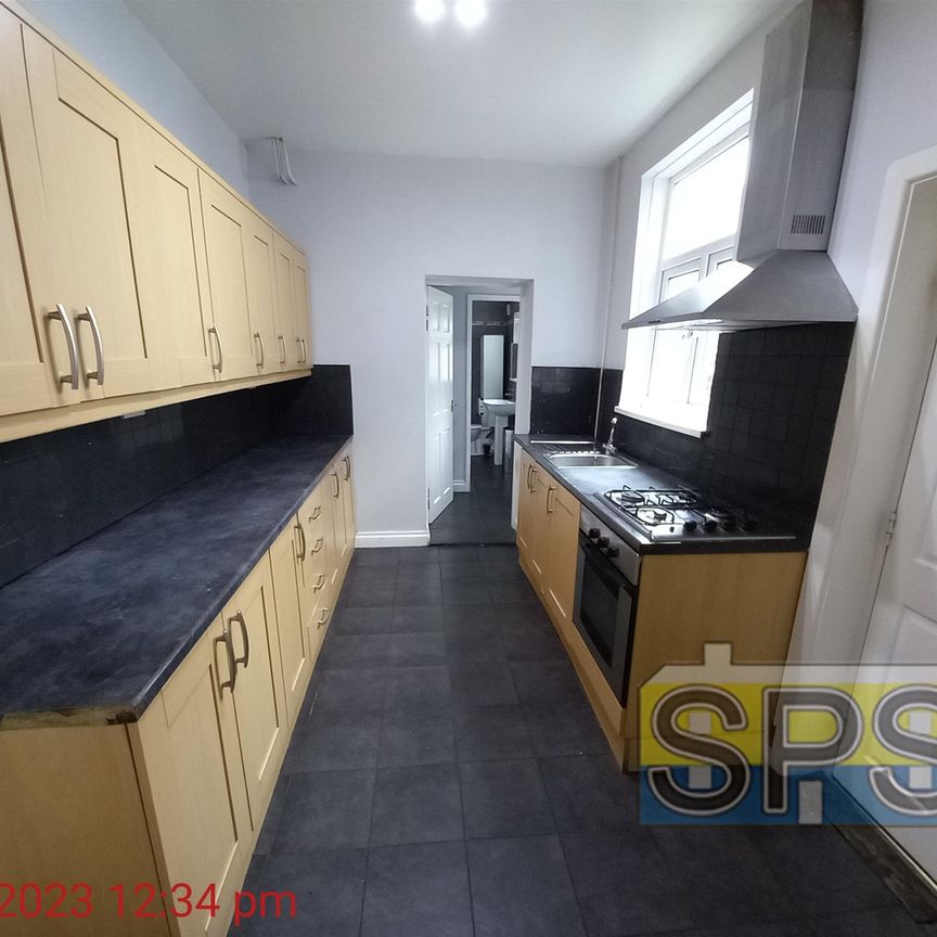 Seaford Street, Stoke-on-Trent - Photo 1