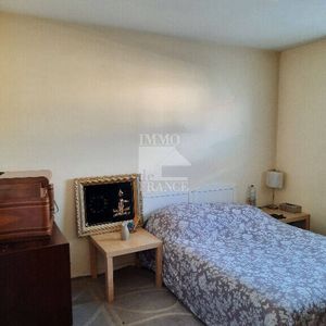 Location appartement 3 pièces 67.6 m² à Laval (53000) - Photo 3