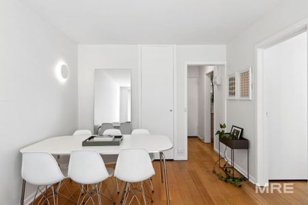 5/43 Kensington Road, South Yarra - Photo 3