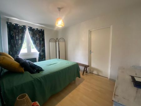 Location Appartement 2 pièces 55m² ST CHAMOND 42400 - Photo 4