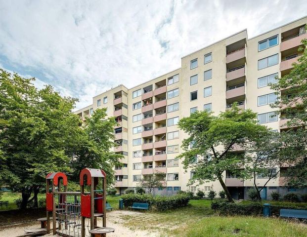 2-Zimmer Wohnung in Staaken zur freien Gestaltung - ab sofort! - Foto 1