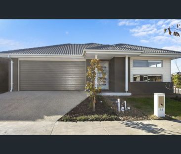 Spacious family home - Photo 5