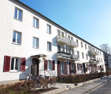 4-Zimmer-Wohnung in Bonn Endenich (5304_84) - Photo 1