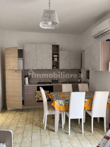 Villa a schiera viale delle Meduse 66, Rodi Garganico - Photo 3