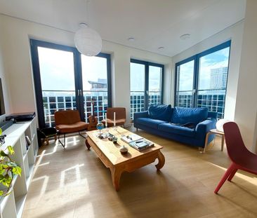 Te huur: Appartement Lutonhof in Amsterdam - Photo 3