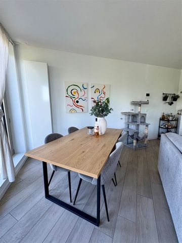 2-slaapkamer appartement op toplocatie in centrum Antwerpen - Photo 2