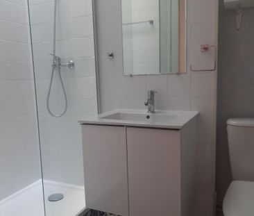 Location Appartement 1 pièce 16m² BORDEAUX 33000 - Photo 4