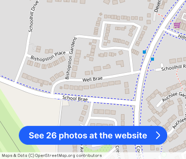 Well Brae, Portlethen, Aberdeen - Photo 1