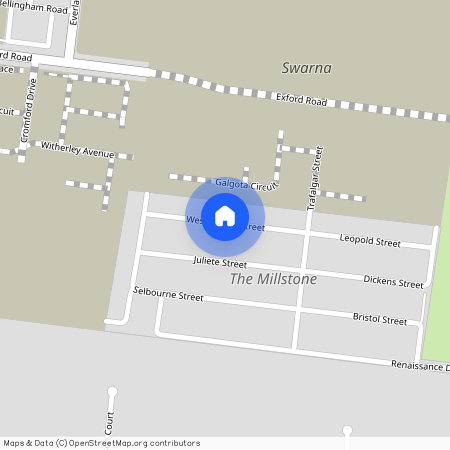 31 Westbourne Street, Vic 3338, Strathtulloh