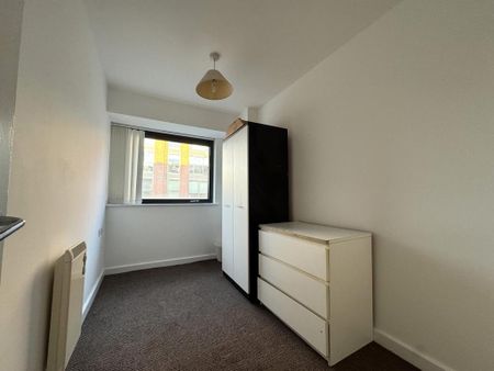 1 bedroom flat to rent - Photo 5