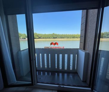 Location Appartement 1 pièce 26m² - Photo 1