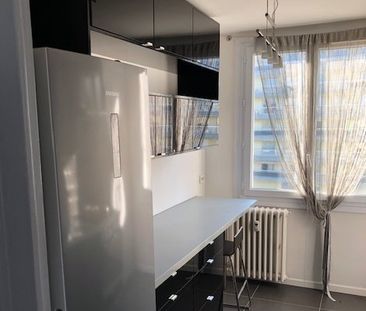 APPARTEMENT T2 A LOUER - Photo 6
