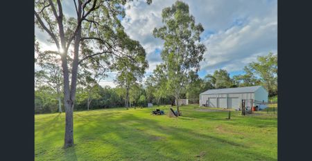 House with 3 phase powered shed!! - Photo 4