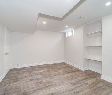For Lease - 1263 Ronald Inche Drive Unit# BSMT, Oshawa, Ontario - Photo 5