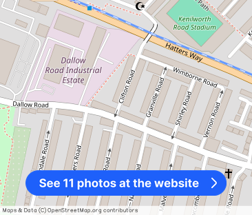 Granville Road, Luton, LU1 - Photo 1