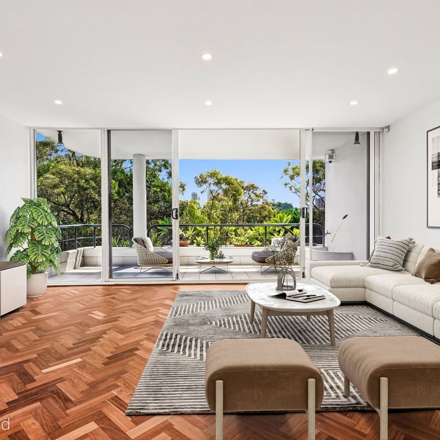 2/529 New South Head Road, Double Bay - Photo 1