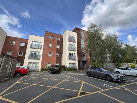 2 bedroom apartment to rent - Photo 3
