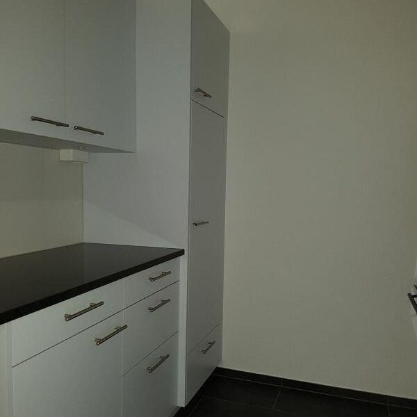 3 Zimmer Wohnung - Photo 1