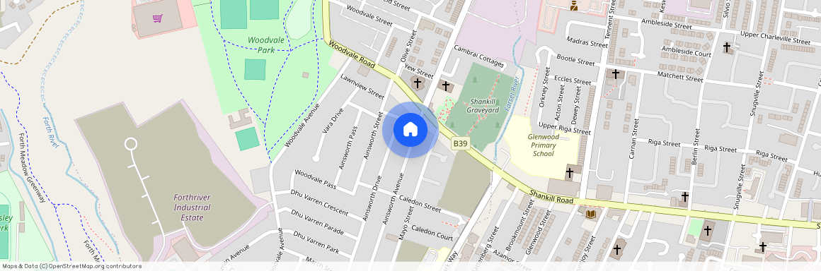 15 Ainsworth Avenue, Belfast, BT13 3EN