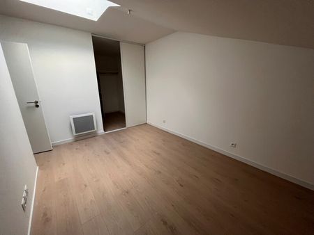Location Appartement 2 pièces 50m² ST JORY 31790 - Photo 4