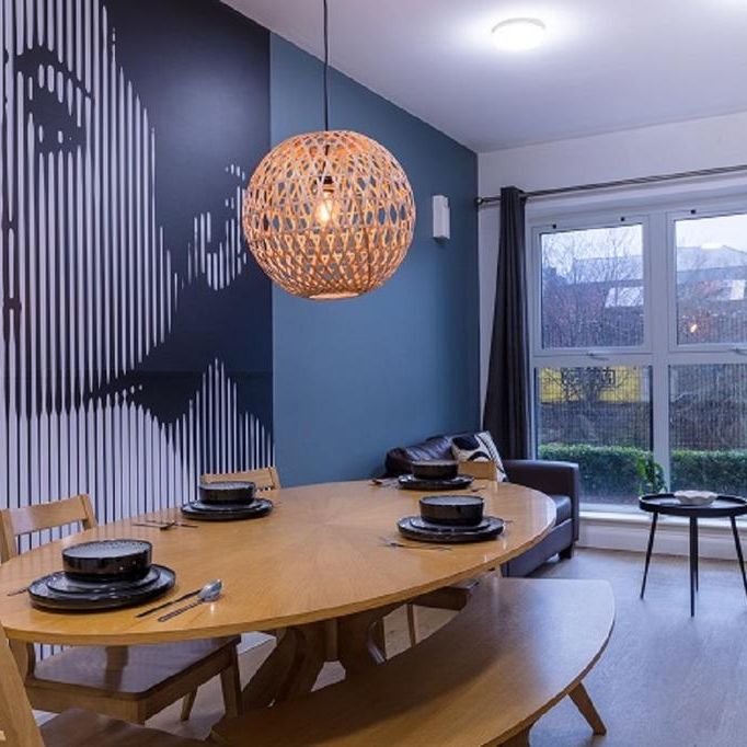1 bedroom private hall to rent - Photo 1