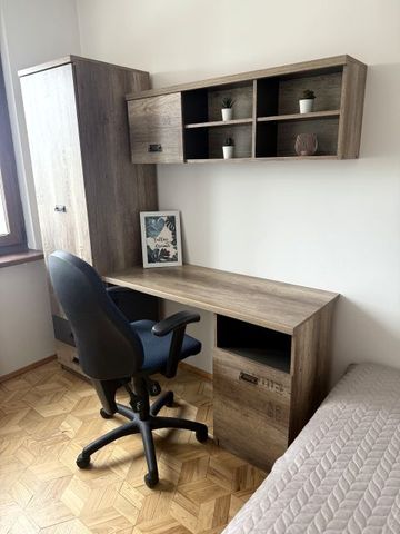 Pokój, ul. Rembielińska - Photo 2