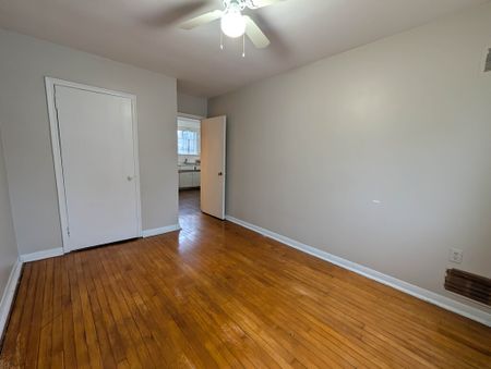 55 Ann St, Thorold - 1 Bedroom Apartment - Photo 5