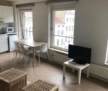 Studio meublé - Foto 2