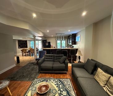 For Lease - 30 Knole Haven Drive Unit# Lower, Aurora, Ontario - Photo 2