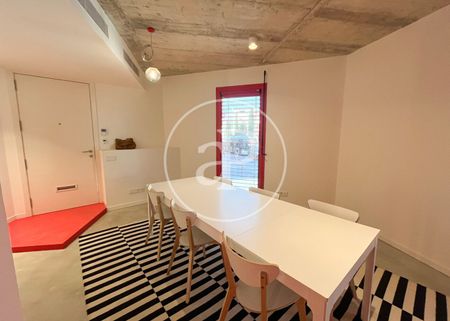 Townhouse for Rent in El Terreno - Photo 2