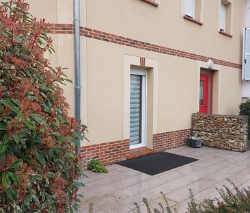 Location Appartement 1 pièce 22m² LES ESSARTS LE ROI 78690 - Photo 3