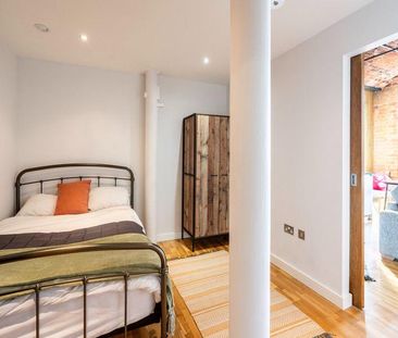 1 bedroom flat to rent - Photo 2