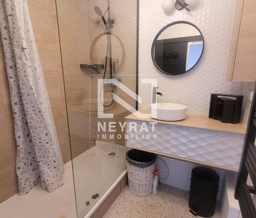 APPARTEMENT T3 A LOUER - Photo 2