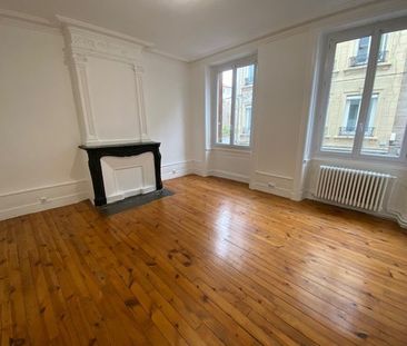 APPARTEMENT T4 A LOUER - Photo 2