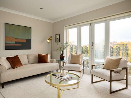 3 bedroom apartment to rent - Photo 4