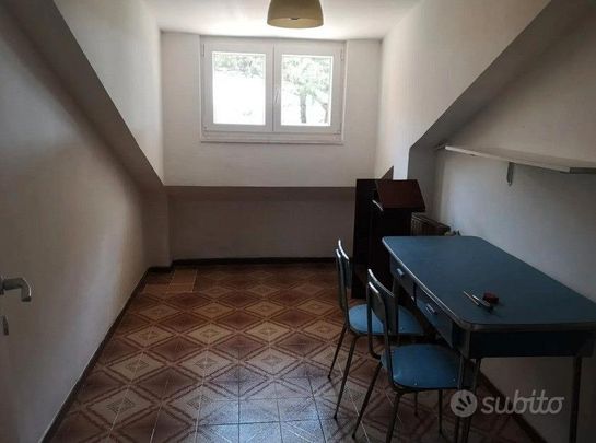 Infernetto quadrilocale con terrazzo - Foto 1