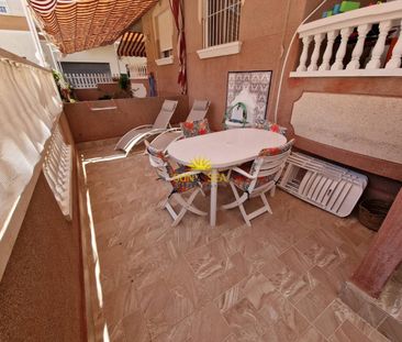 2 BEDROOM GROUND FLOOR - SANTA POLA - Photo 3