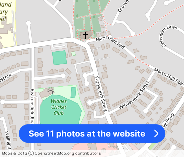 Farnworth Street, Widnes, WA8 9LW - Photo 1