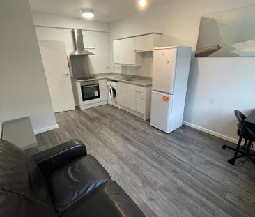 1 bedroom apartment to rent - Photo 5