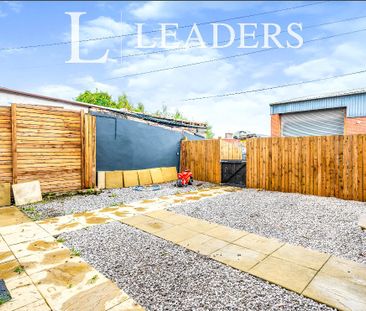 1 bedroom apartment to rent Lord Street, Ince, Wigan, WN2 - Photo 1