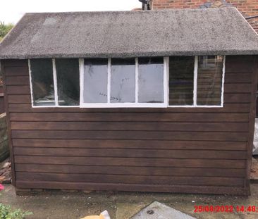 2 bedroom semi-detached house to rent - Photo 5