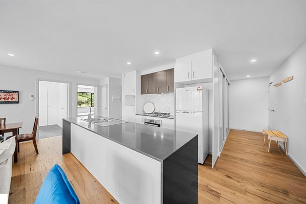 15/7 Lowrie Street, Dickson ACT 2602 - Apartment For Rent | Domain - Photo 1