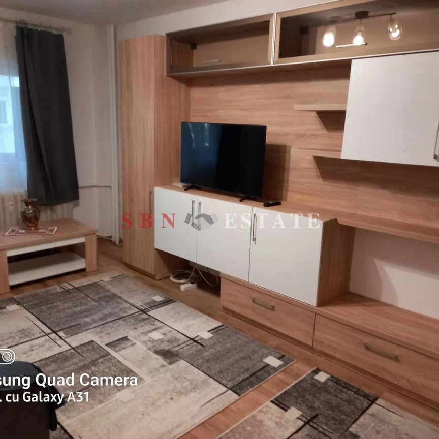 Inchirieri Apartamente 3 camere Bucuresti - Fotografie 1